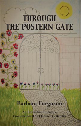Cover image for Through the Postern Gate