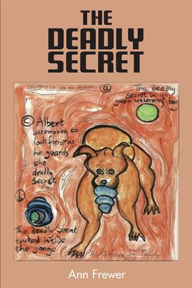 Imagen de portada para The Deadly Secret