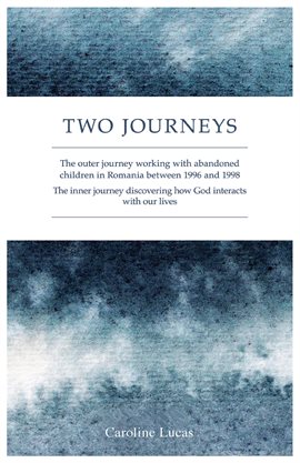 Imagen de portada para Two Journeys