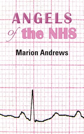 Cover image for Angels of the NHS