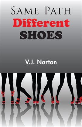 Cover image for Same Path, Different Shoes