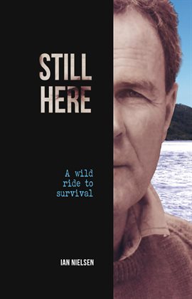 Imagen de portada para Still Here