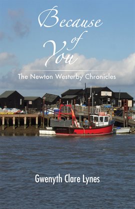 Cover image for Because of You
