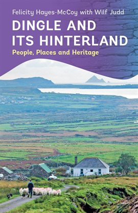 Cover image for Dingle and its Hinterland