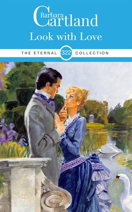 Cover image for Look With Love