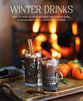 Imagen de portada para Winter Drinks