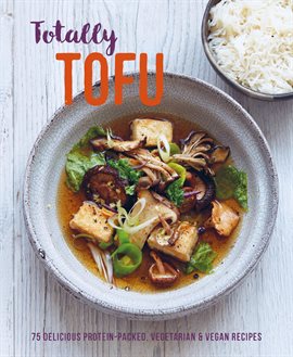 Imagen de portada para Totally Tofu