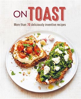Imagen de portada para On Toast