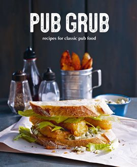 Imagen de portada para Pub Grub
