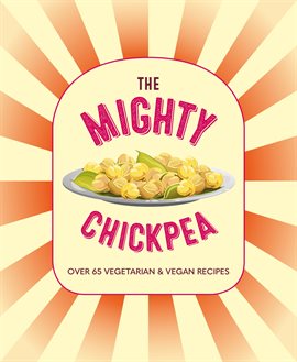 Imagen de portada para The Mighty Chickpea