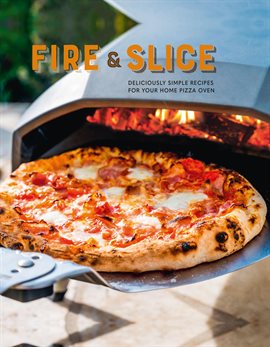 Imagen de portada para Fire and Slice
