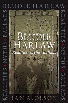Cover image for Bludie Harlaw