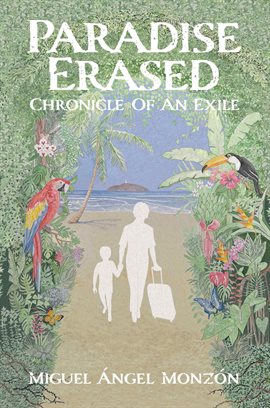 Imagen de portada para Paradise Erased