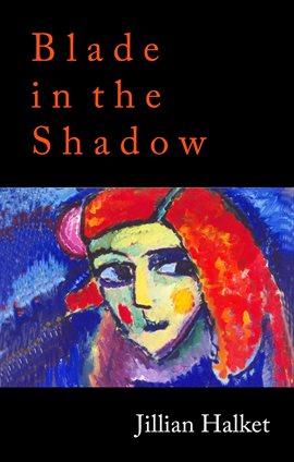 Cover image for Blade in the Shadow