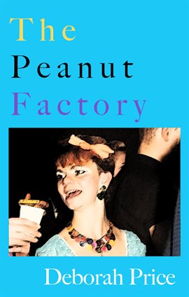 Imagen de portada para The Peanut Factory