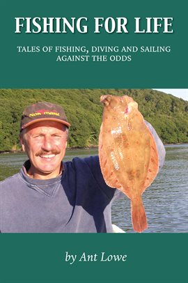 Imagen de portada para Fishing for Life