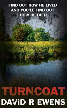 Cover image for Turncoat