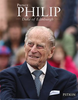 Imagen de portada para Prince Philip