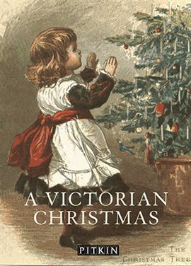 Imagen de portada para A Victorian Christmas