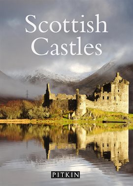 Cover image for Scottish Castles