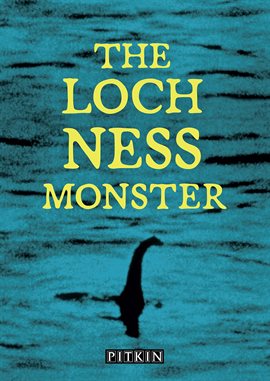 Cover image for The Loch Ness Monster