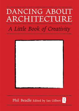 Imagen de portada para Dancing About Architecture