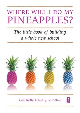 Imagen de portada para Where Will I Do My Pineapples?