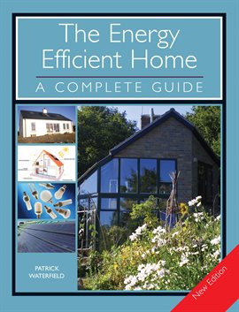 Imagen de portada para The Energy Efficient Home