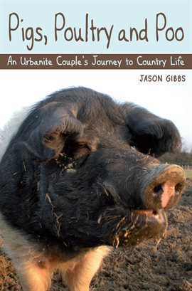 Imagen de portada para Pigs, Poultry and Poo