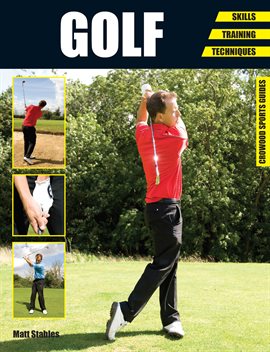 Imagen de portada para Golf