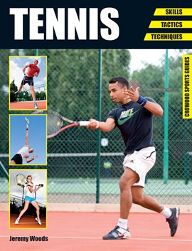 Imagen de portada para Tennis