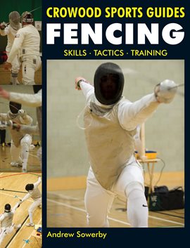 Imagen de portada para Fencing