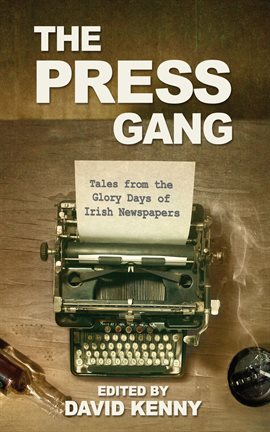 Imagen de portada para The Press Gang