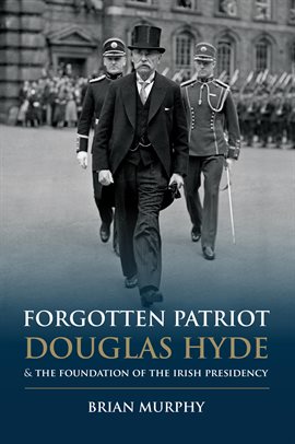 Cover image for Forgotten Patriot