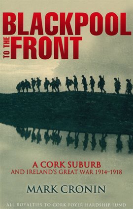 Cover image for Blackpool to the Front
