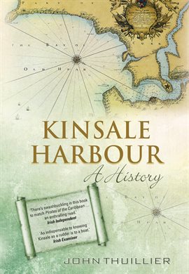 Cover image for Kinsale Harbour