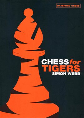 Cover image for Chess for Tigers