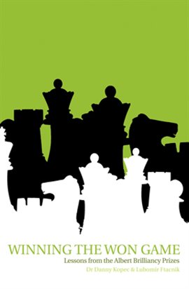 Cover image for Winning the Won Game