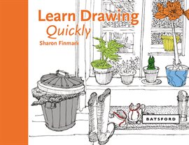Imagen de portada para Learn Drawing Quickly