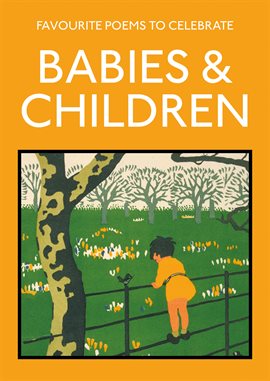 Imagen de portada para Favourite Poems to Celebrate Babies and Children