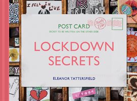 Imagen de portada para Lockdown Secrets