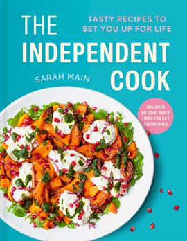 Imagen de portada para The Independent Cook