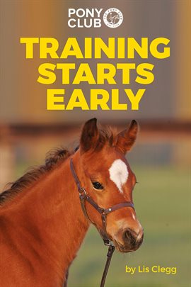 Imagen de portada para Training Starts Early