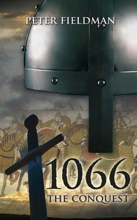Imagen de portada para 1066 the Conquest