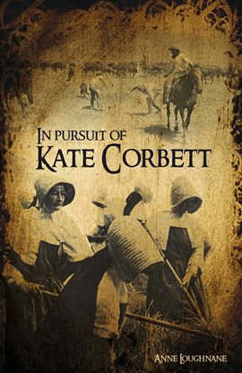 Imagen de portada para In Pursuit of Kate Corbett
