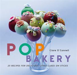 Cover image for Pop Bakery