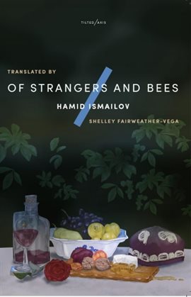 Imagen de portada para Of Strangers and Bees