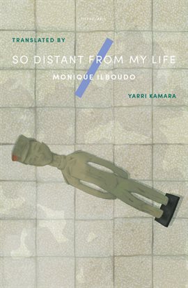 Imagen de portada para So Distant From My Life