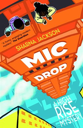Cover image for Mic drop