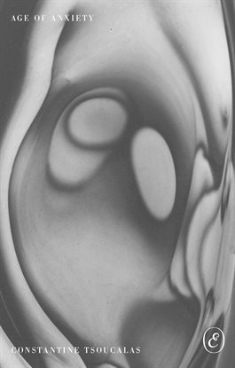 Cover image for Age Of Anxiety